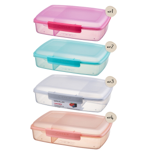 LUNCHBOX